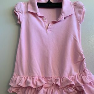 Ralph Lauren 2 Piece Set